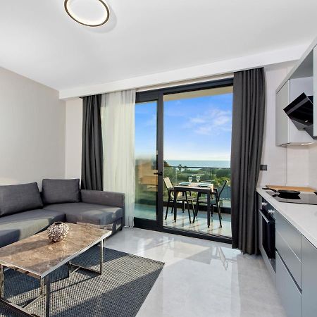 Kadagan Suites Ayasaranda Cesme Ngoại thất bức ảnh