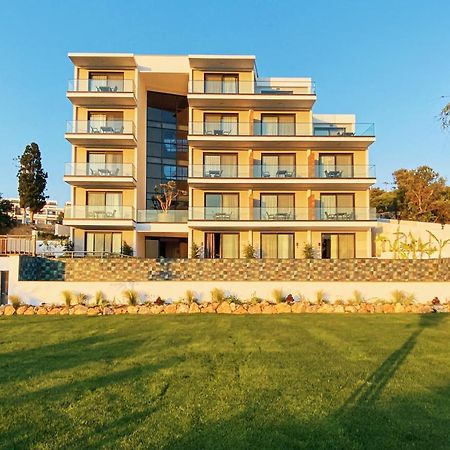Kadagan Suites Ayasaranda Cesme Ngoại thất bức ảnh