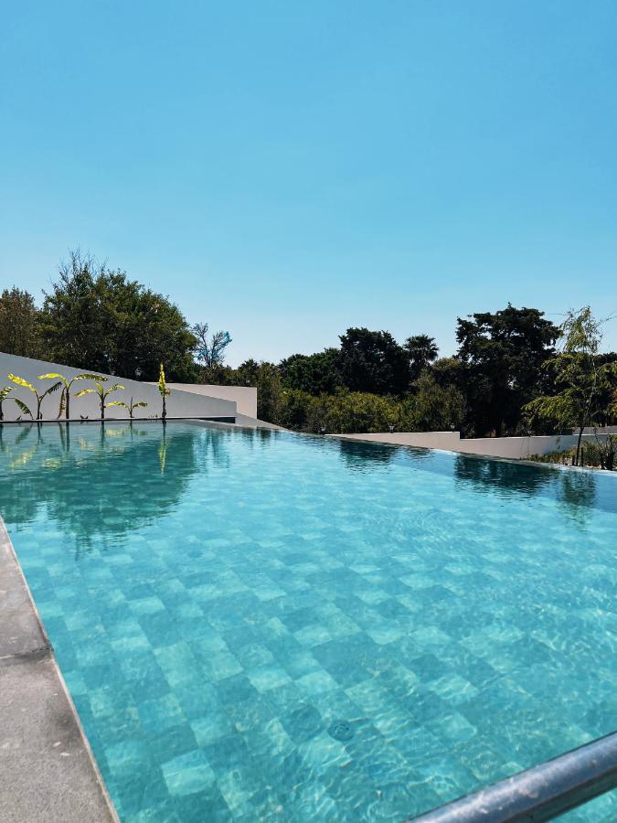 Kadagan Suites Ayasaranda Cesme Ngoại thất bức ảnh
