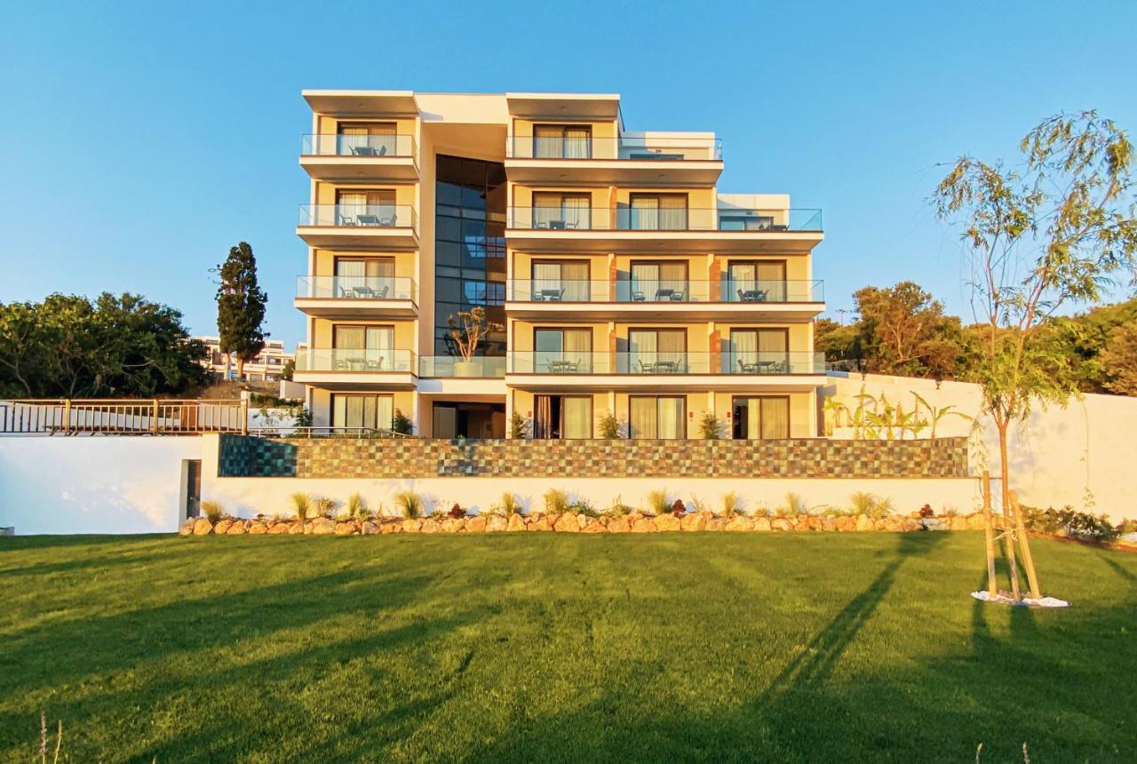Kadagan Suites Ayasaranda Cesme Ngoại thất bức ảnh