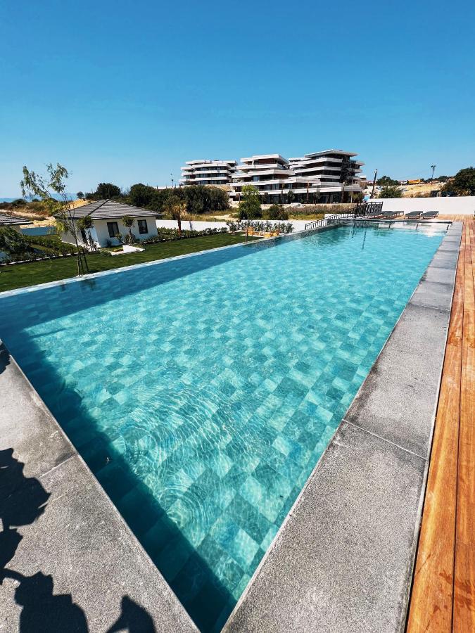 Kadagan Suites Ayasaranda Cesme Ngoại thất bức ảnh