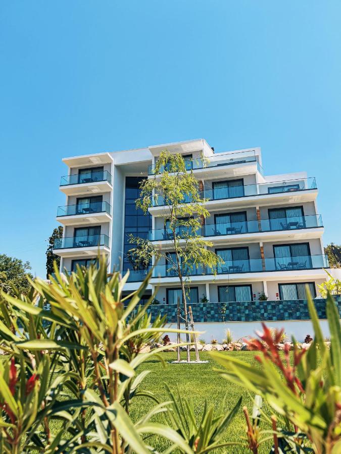 Kadagan Suites Ayasaranda Cesme Ngoại thất bức ảnh