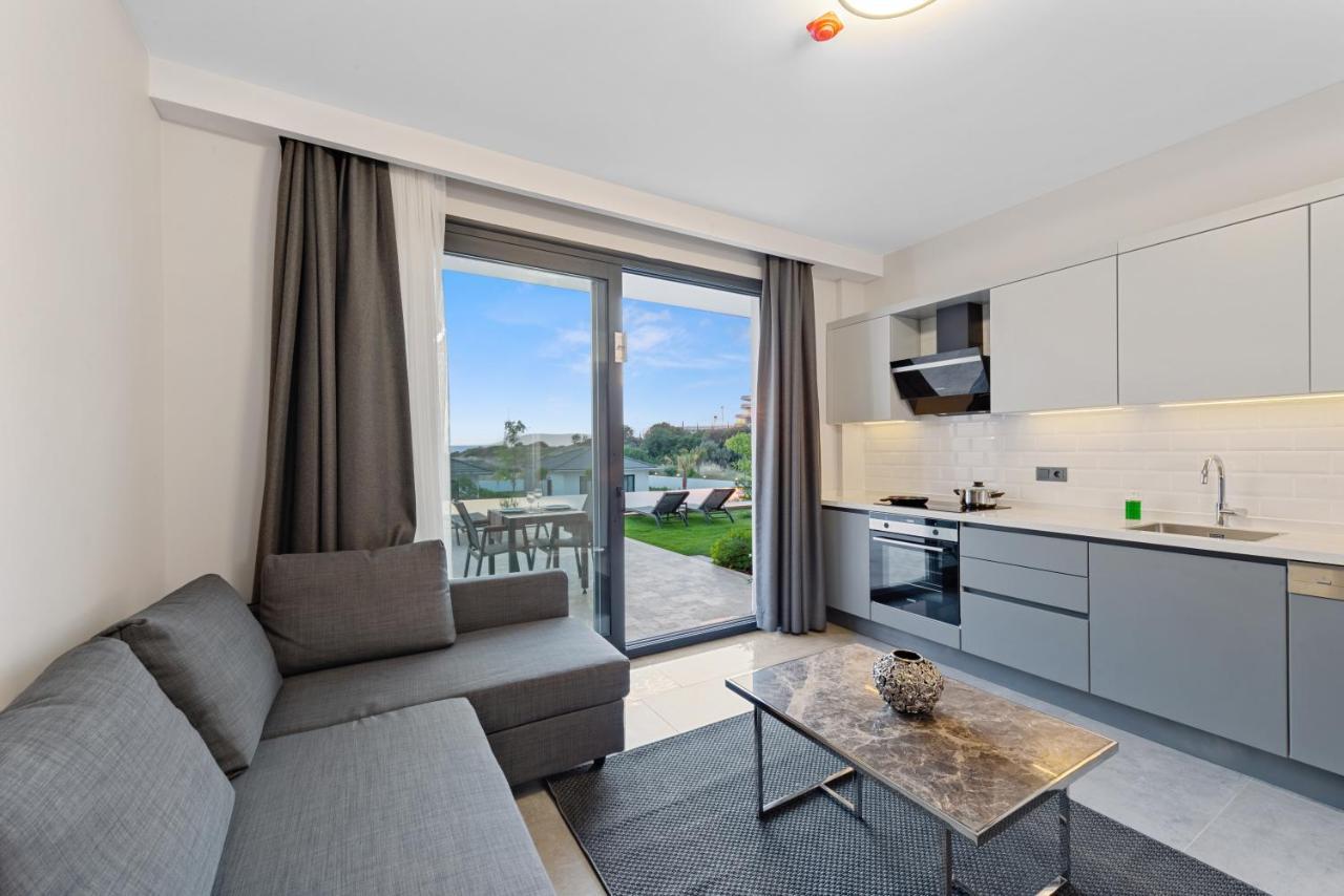 Kadagan Suites Ayasaranda Cesme Ngoại thất bức ảnh