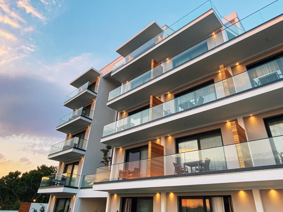 Kadagan Suites Ayasaranda Cesme Ngoại thất bức ảnh