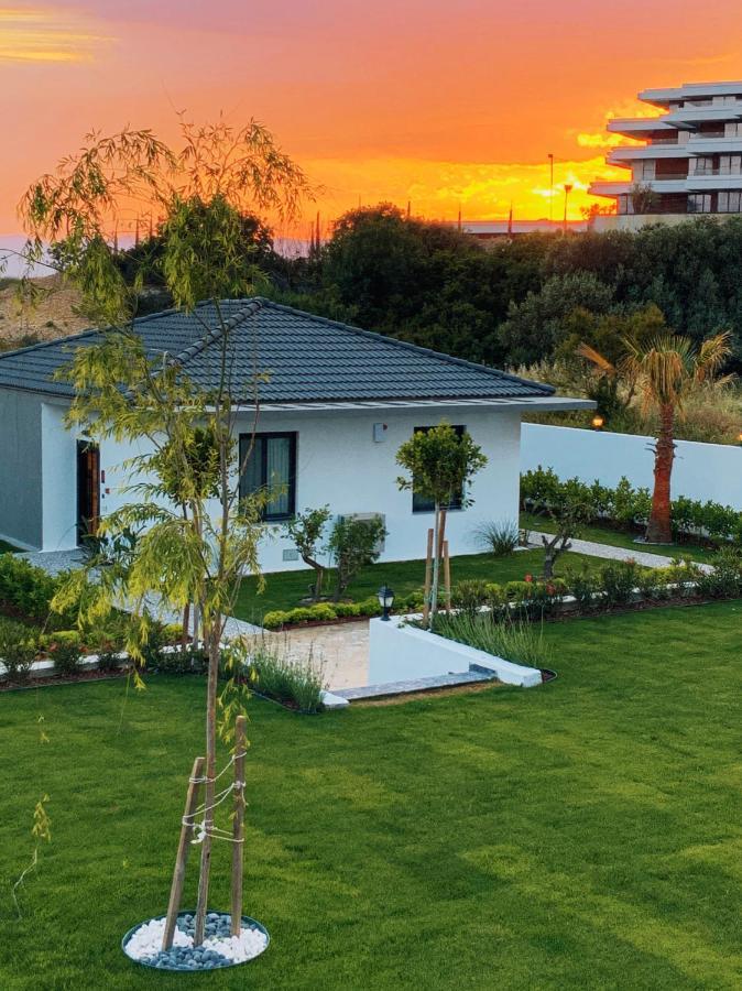 Kadagan Suites Ayasaranda Cesme Ngoại thất bức ảnh