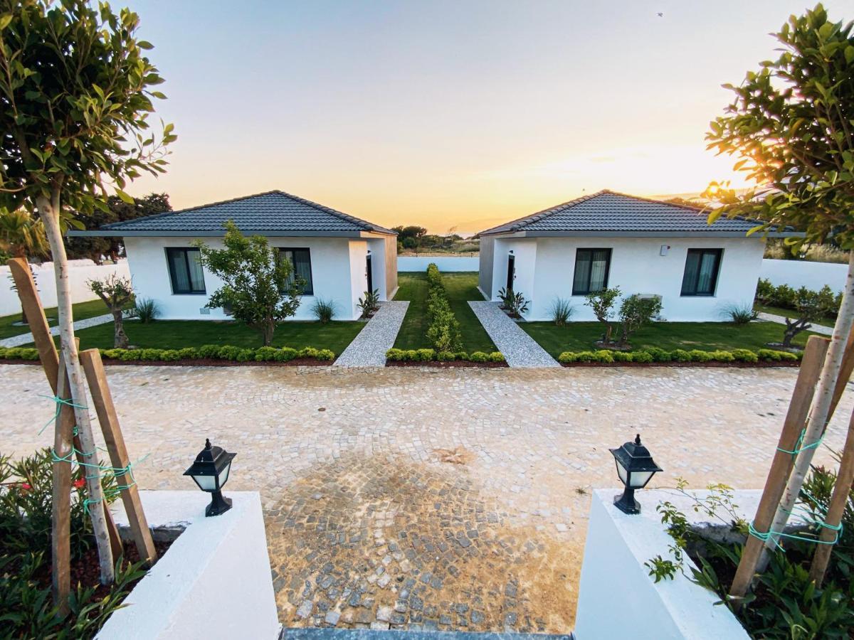 Kadagan Suites Ayasaranda Cesme Ngoại thất bức ảnh