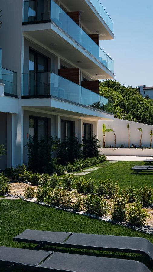 Kadagan Suites Ayasaranda Cesme Ngoại thất bức ảnh