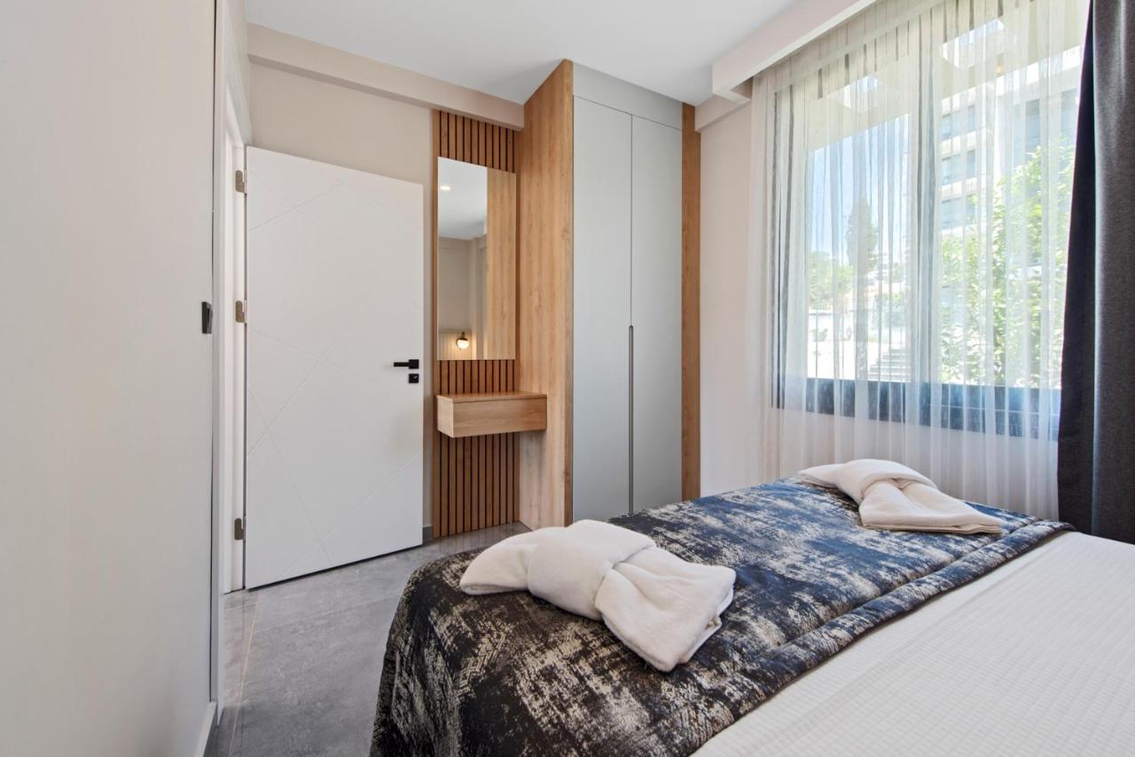 Kadagan Suites Ayasaranda Cesme Ngoại thất bức ảnh