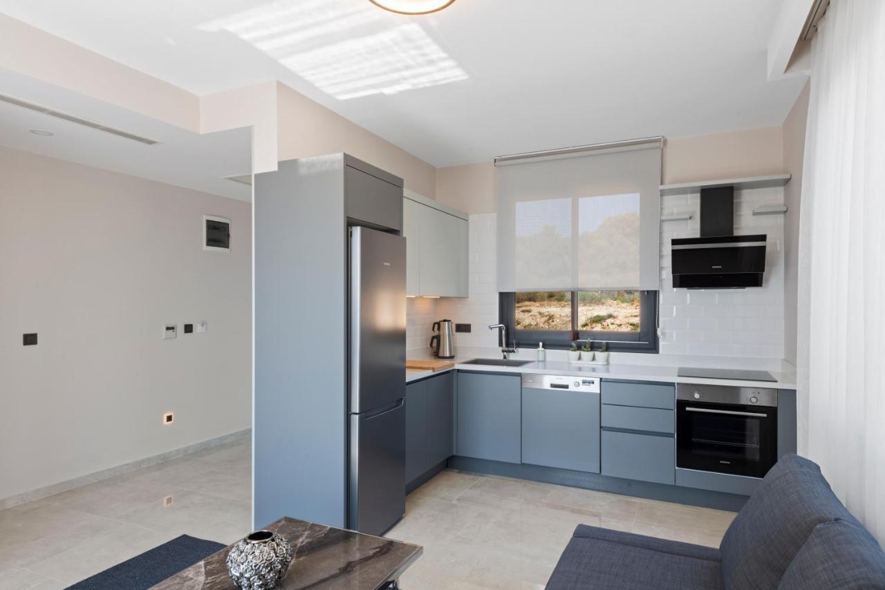 Kadagan Suites Ayasaranda Cesme Ngoại thất bức ảnh