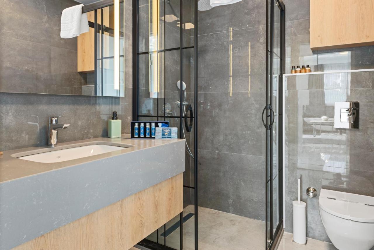 Kadagan Suites Ayasaranda Cesme Ngoại thất bức ảnh