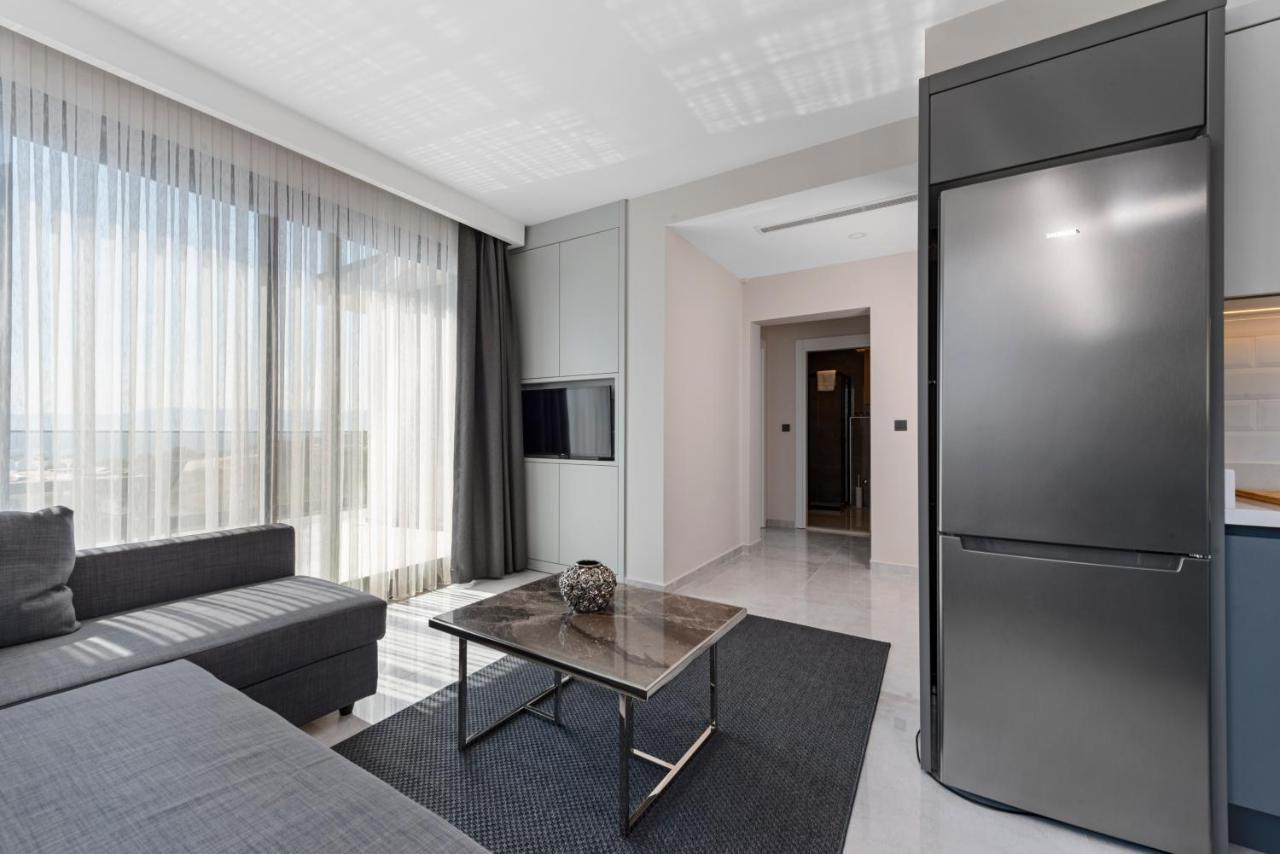 Kadagan Suites Ayasaranda Cesme Ngoại thất bức ảnh