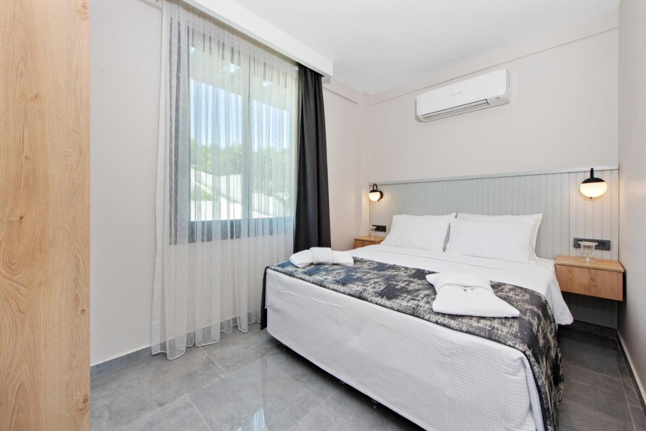 Kadagan Suites Ayasaranda Cesme Ngoại thất bức ảnh