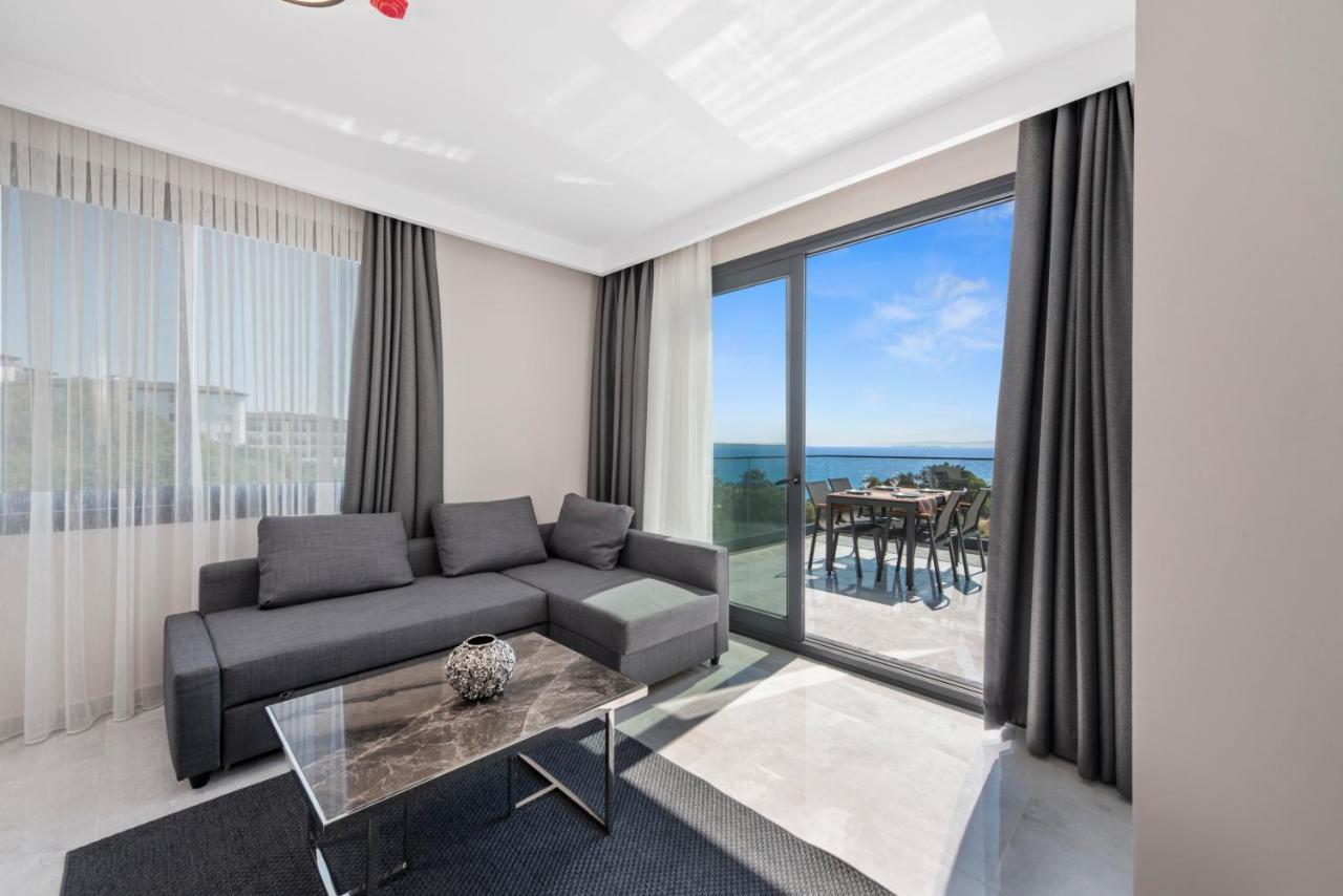 Kadagan Suites Ayasaranda Cesme Ngoại thất bức ảnh