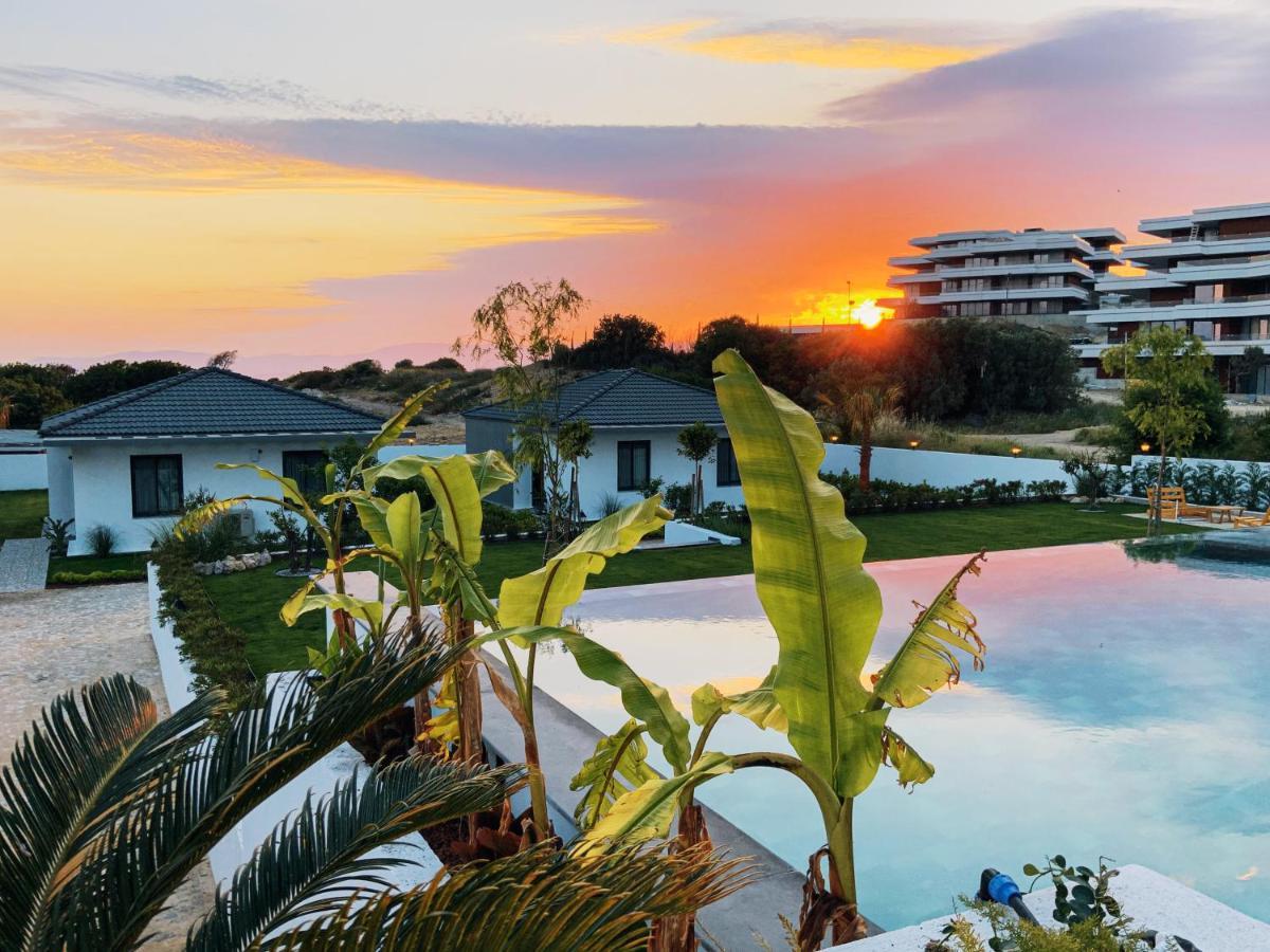 Kadagan Suites Ayasaranda Cesme Ngoại thất bức ảnh