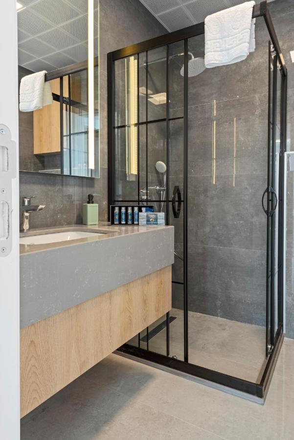Kadagan Suites Ayasaranda Cesme Ngoại thất bức ảnh