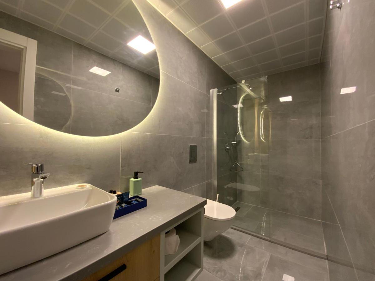Kadagan Suites Ayasaranda Cesme Ngoại thất bức ảnh