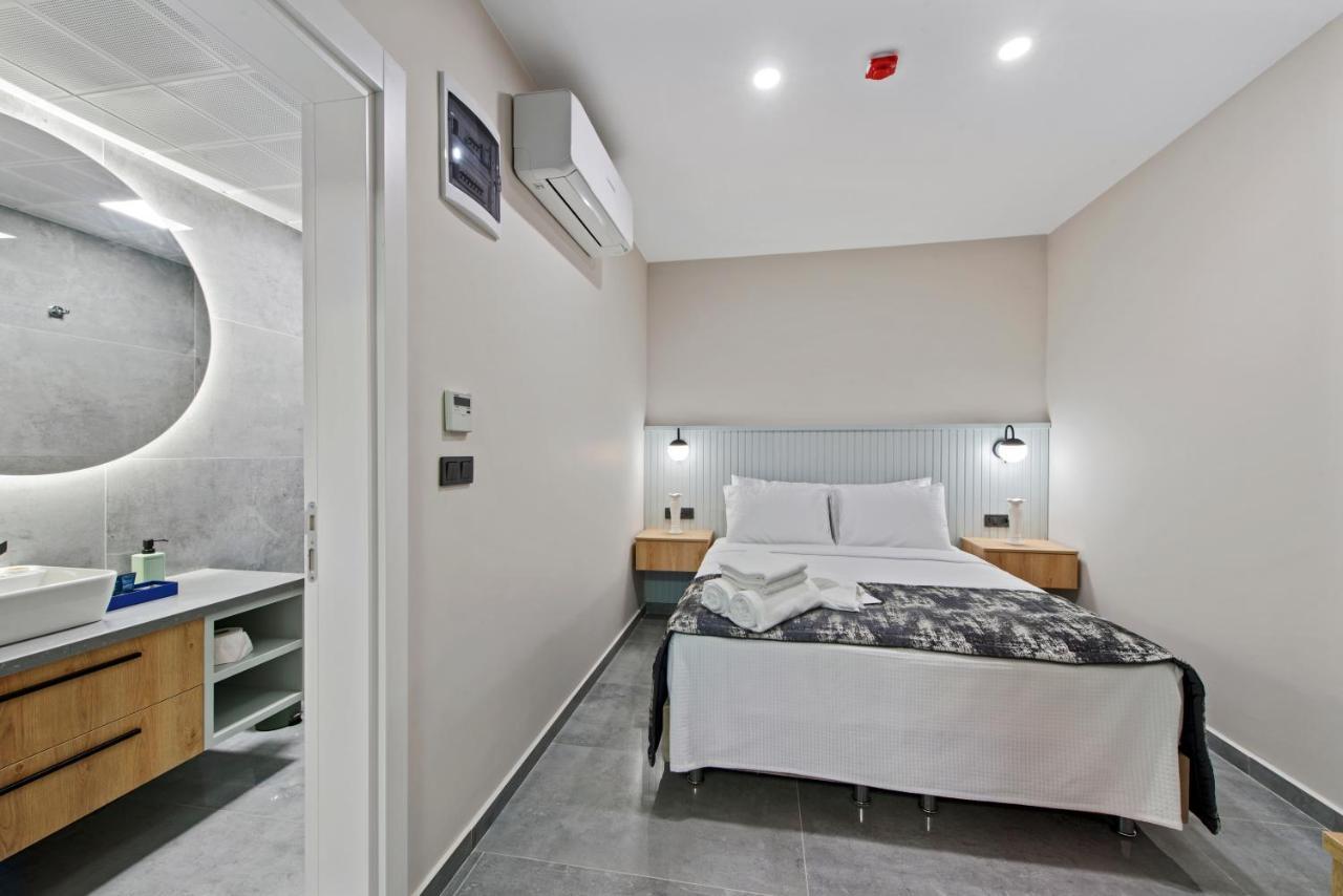 Kadagan Suites Ayasaranda Cesme Ngoại thất bức ảnh
